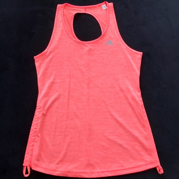 Adidas Climalite Tank Top - Picture 7 of 7
